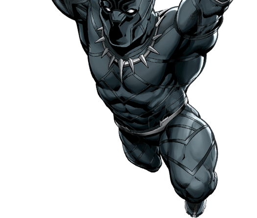 Black Panther | Avengers Characters | Marvel HQ