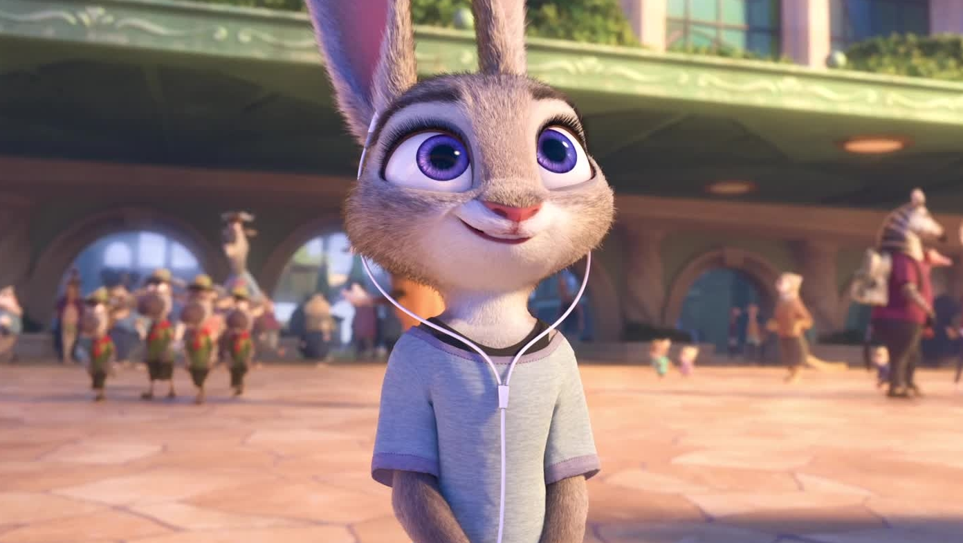 Zootropolis (2016) - Officiële filmsite Disney NL