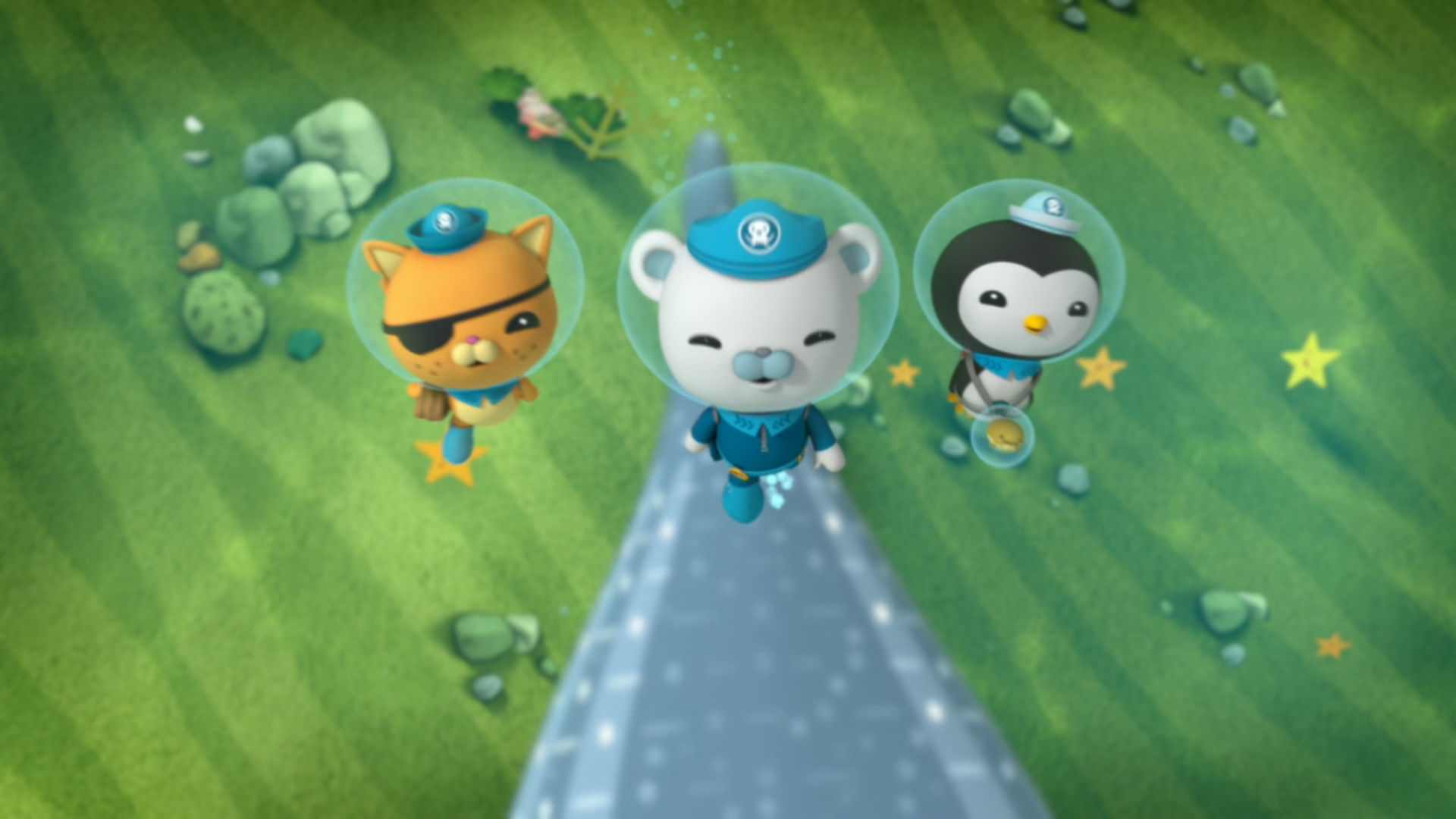 Octonauts - All Vidoes Page | Disney Junior