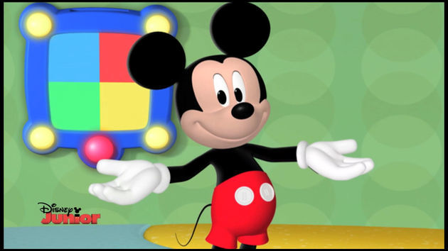 Mickey Mouse Clubhouse - Toodles' Birthday | Mickey Mouse Clubhouse ...