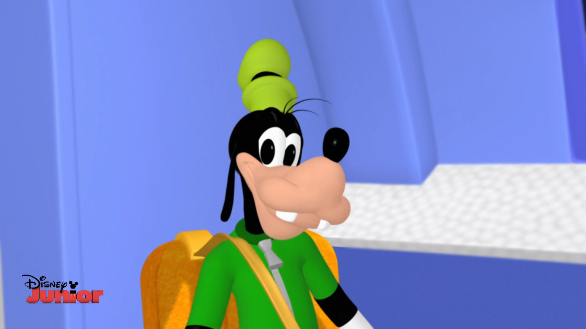 Space adventure song mickey mouse clubhouse