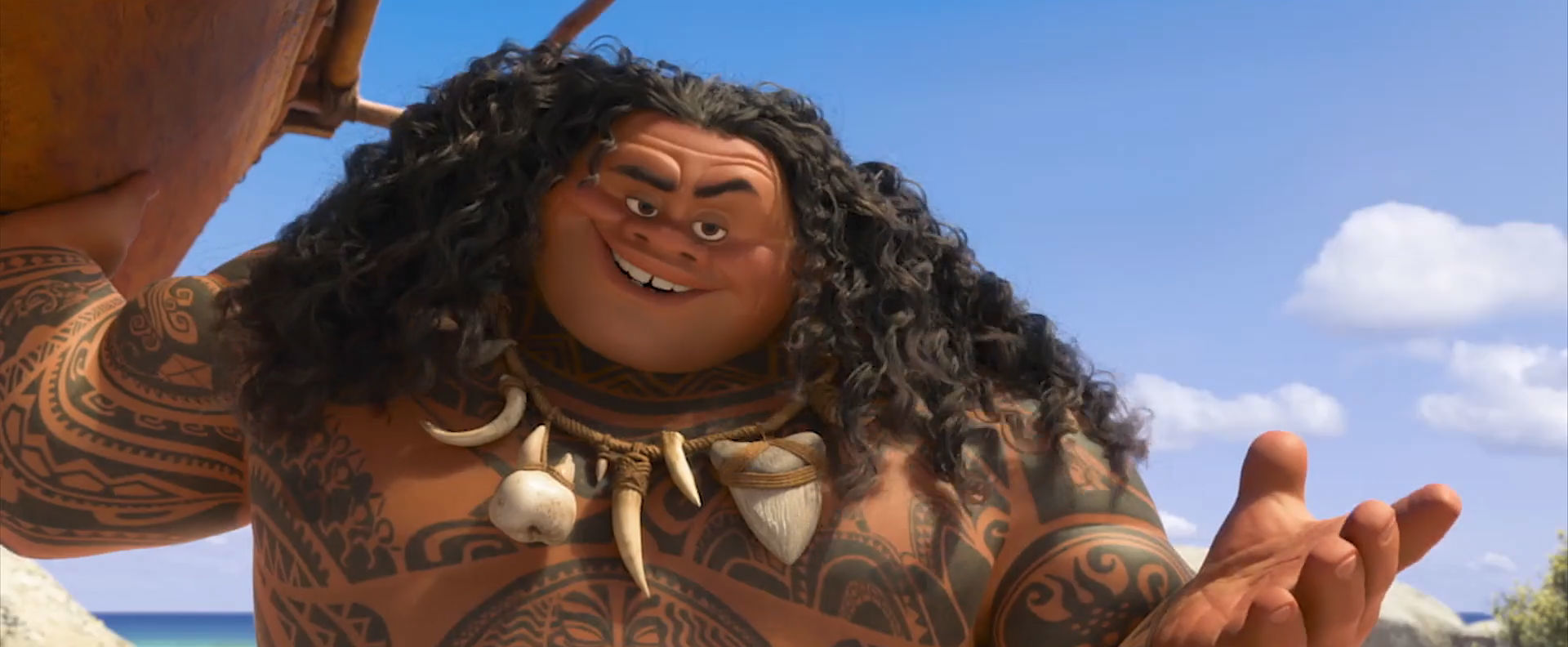 Moana | Disney Movies