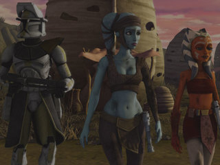 Aayla Secura | StarWars.com