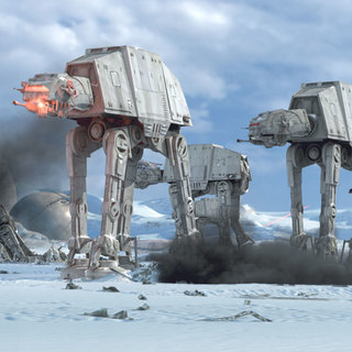 AT-ST Walker | StarWars.com