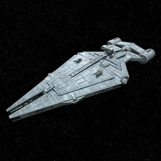 Imperial Cargo Ship | StarWars.com