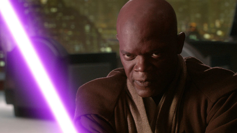 Is Mace Windu Still Alive?