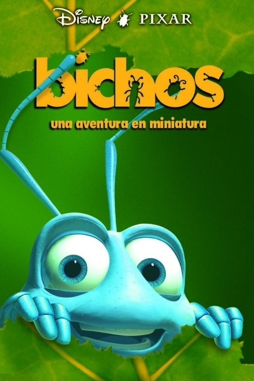 Bichos | Películas Disney España