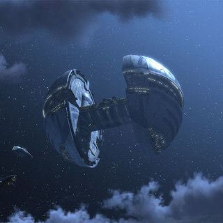 Trade Federation Landing Ship | StarWars.com