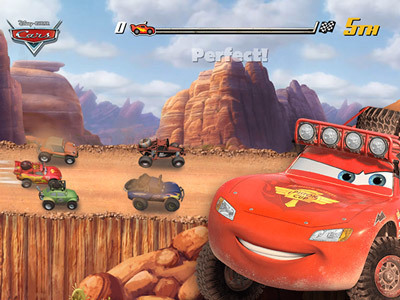 Jet Stream Racers | Disney Games South Africa