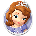 Sofia the First - Disney juniorr