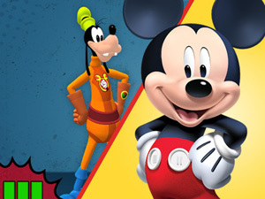 Mickey Mouse Clubhouse | Disney Junior