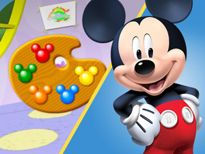 Mickey's Treasure Hunt | Disney Junior