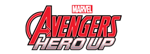 Avengers Hero Up