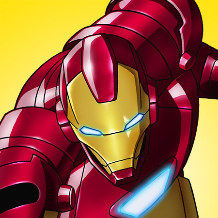 Marvel Disk Wars The Avengers | Disney XD | Singapore