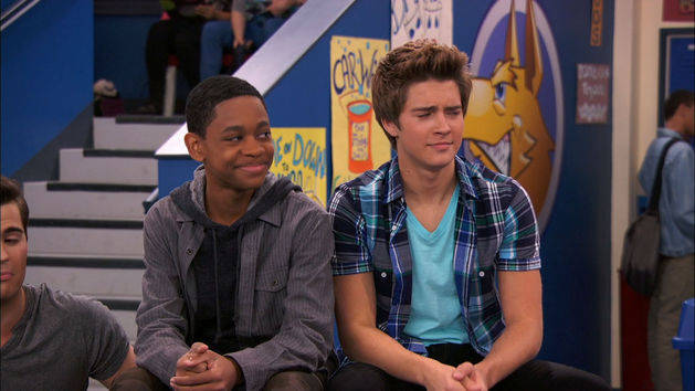 Clip: Three Minus Bree | Lab Rats | Disney Video