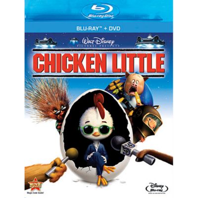 Chicken Little | Disney Movies