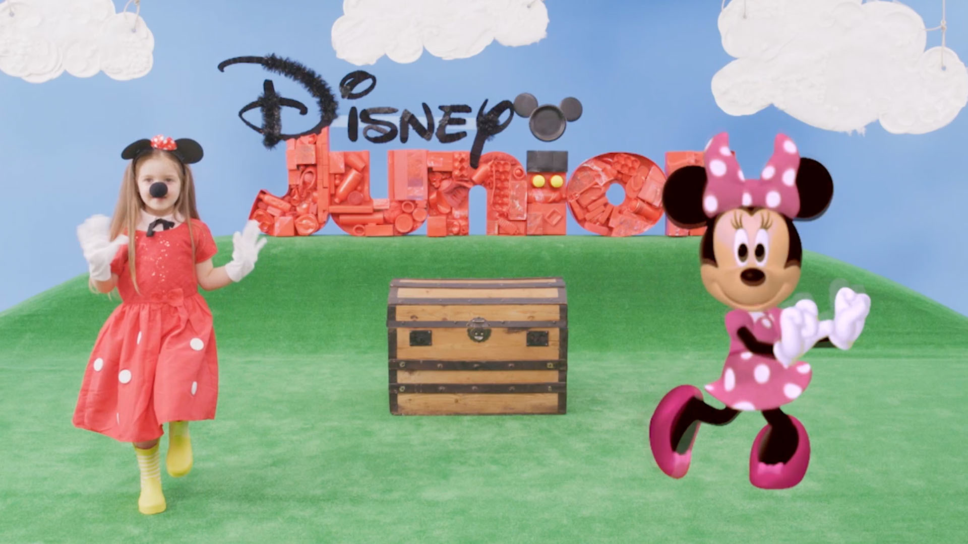 Clubul lui Mickey Mouse - Disney Junior