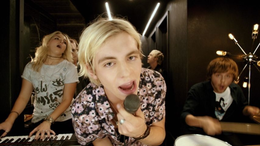 R5 featuring Ross Lynch | Disney Music