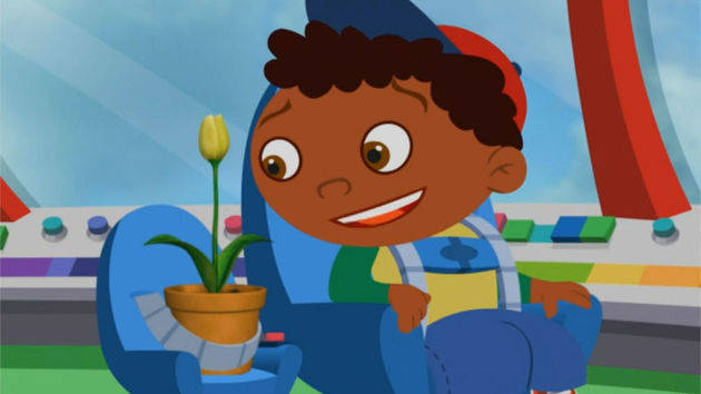 Little Einsteins | Disney Junior