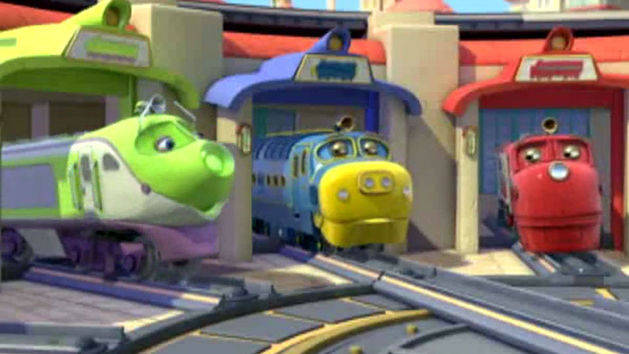 Chuggington | Disney Junior