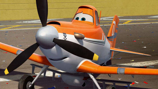 Video | Planes | Disney Movies