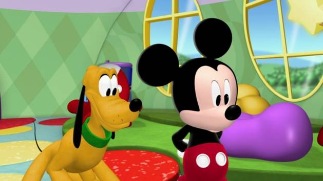 Hot Dog Dance | Mickey Mouse Clubhouse | Disney Junior