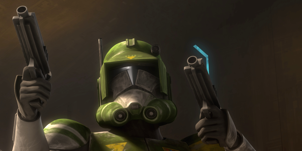 Clone Commander Doom | StarWars.com