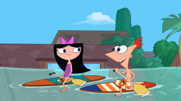 Phineas and Ferb | Disney Channel