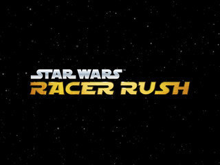 Racer Rush | StarWars.com
