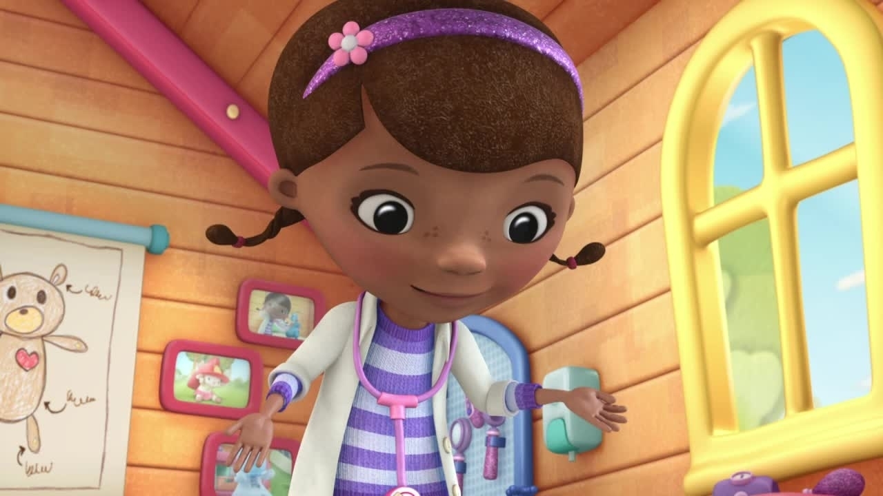 Doc McStuffins - Disney Junior