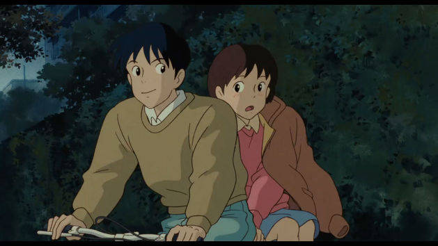 Whisper Of The Heart | Disney Movies