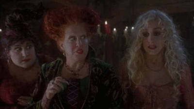 Hocus Pocus | Disney Movies