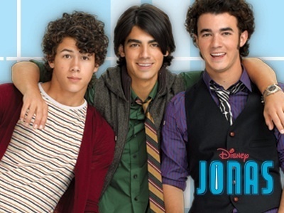 JONAS Products | Disney Movies