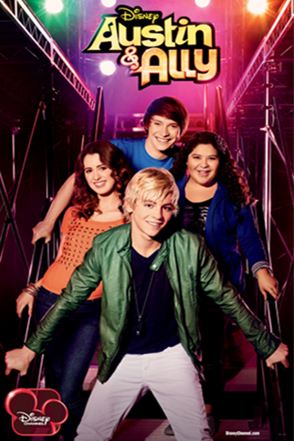 Austin & Ally Products | Disney Movies