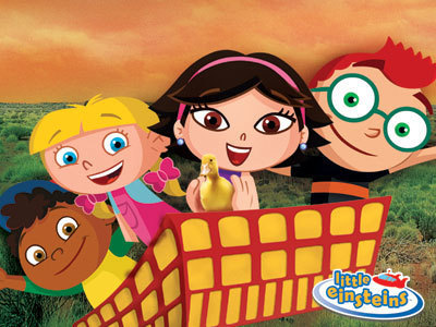 Little Einsteins Products | Disney Movies