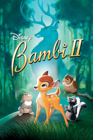 Bambi II | Disney Movies