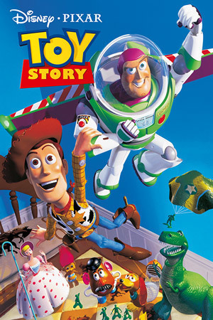 Toy Story Games - Disney Games UK