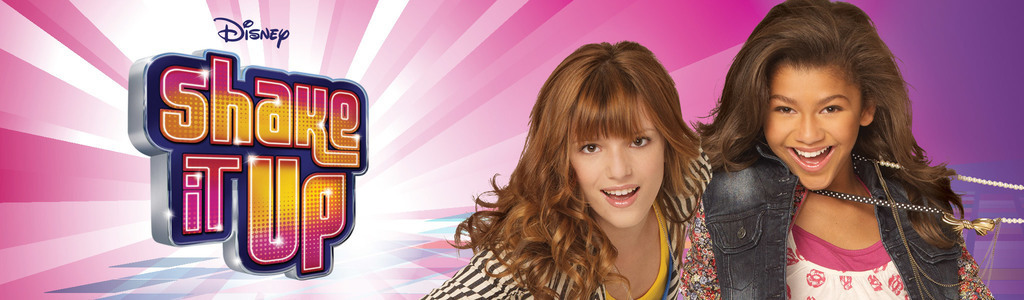 Shake It Up | Disney Video