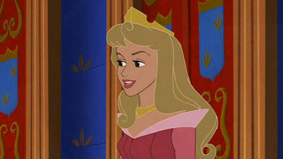 Beauty and the Beast - DJ Tales | Disney Princess | Disney Video