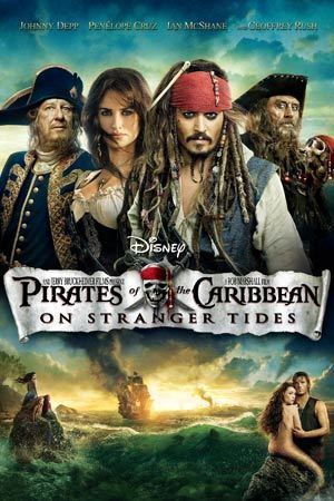 Pirates of the Caribbean | Official Website | Disney