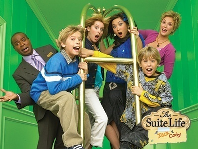 The Suite Life of Zack and Cody Products | Disney Movies