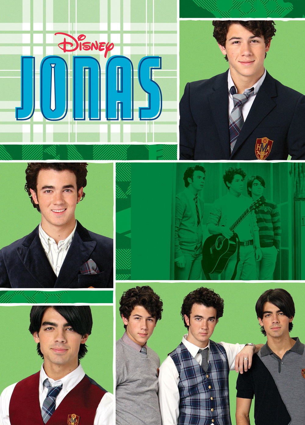 JONAS Products | Disney Movies