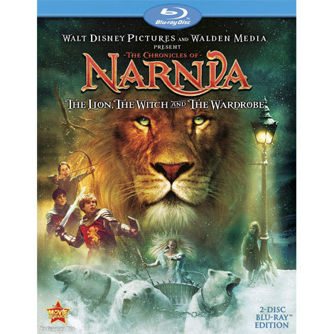 The Chronicles of Narnia: The Lion, the Witch and the Wardrobe | Disney ...