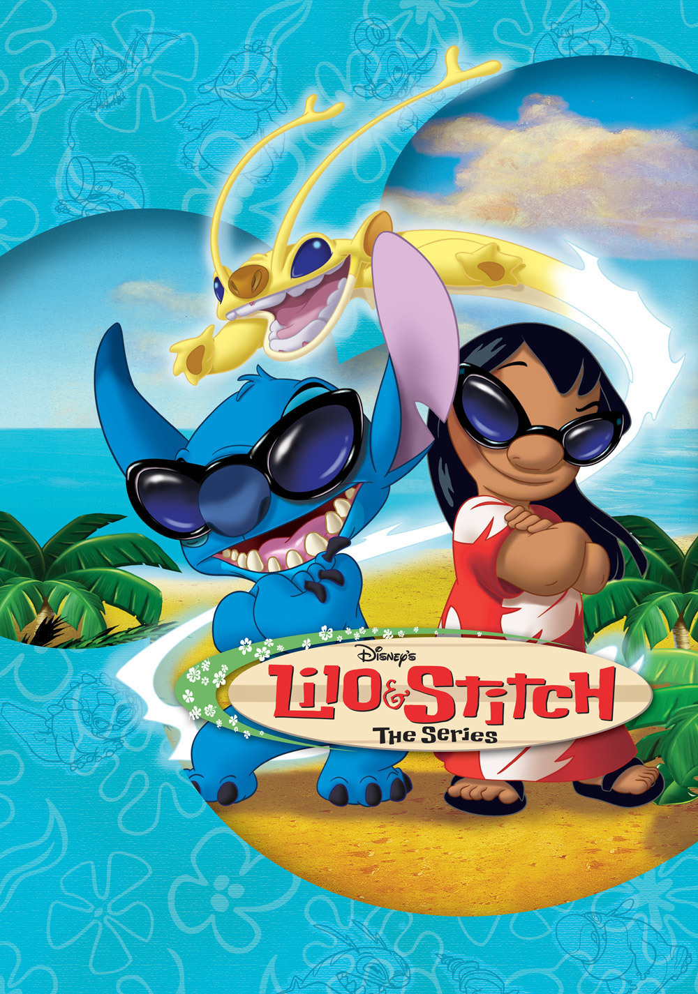 Lilo & Stitch: The Series | Disney Channel