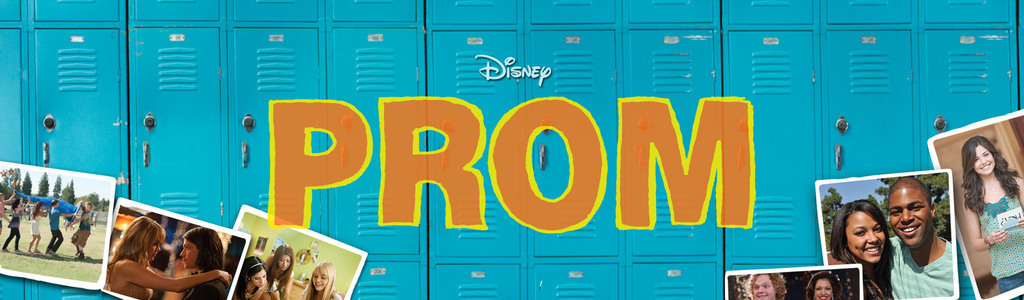 Prom | Disney Video