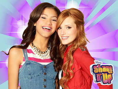 Shake It Up | Disney Channel
