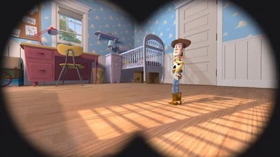 Binoculars | Disney•Pixar | Disney Video