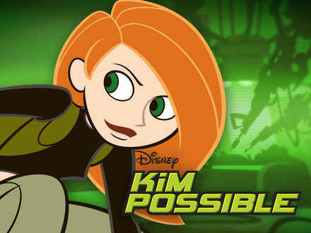 Kim Possible Games | Disney Games UK