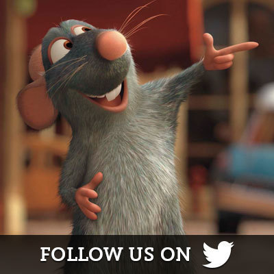 Ratatouille | Disney Movies