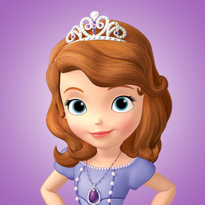 Il Mondo Di Sofia Disney Junior